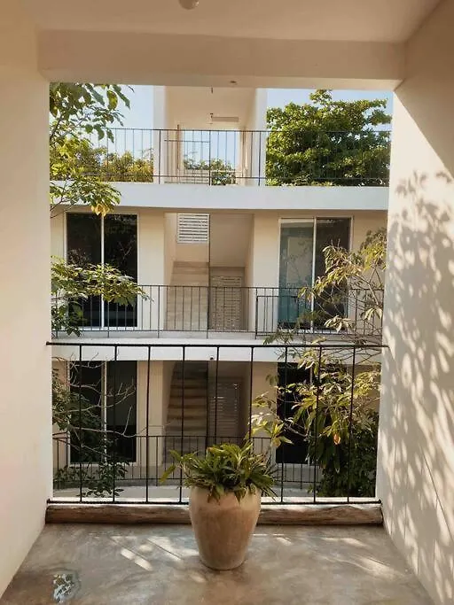 Tulum Bohemian Style Apartment Playa del Carmen 0*,  Mexico